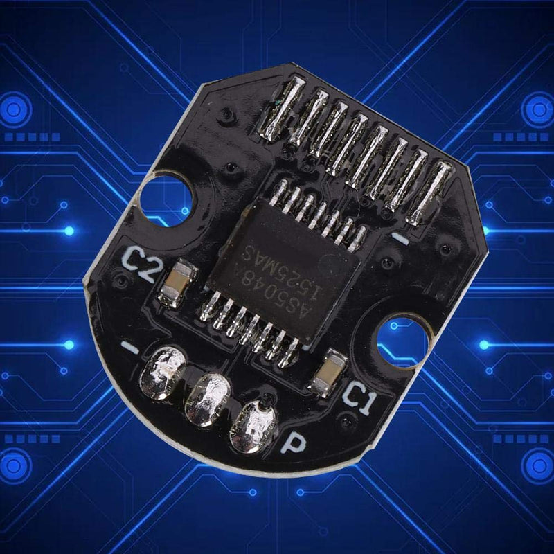 Interface Port PWM Encoder AS5048A for Industry Control