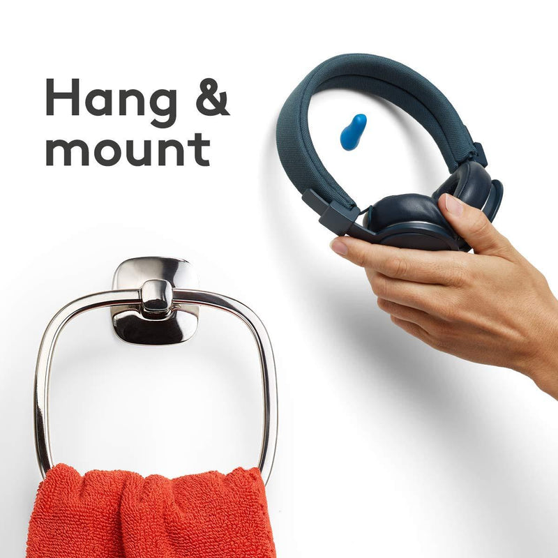 Sugru Moldable Multi-Purpose Glue for Creative Fixing and Making, 3-Pack, Black, White & Gray, 3 Piece