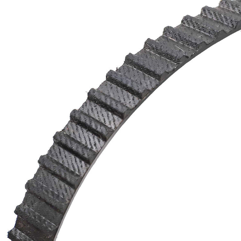 TOPPROS 130XL SeriesWidth 3/8 inch Industrial Timing Belt，Pack of 2