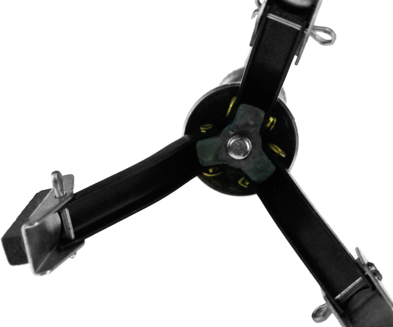 Be In Your Mind Universal Cylinder Honing Tool Car Engine Tool Brake Cylinder Hone Flexible Shaft 19mm to 62mm