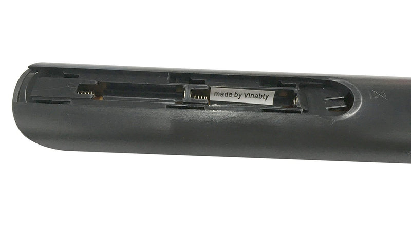 AA59-00809A Replaced Remote fit for Samsung TV UN50F5500 UN40FH5303F HG26NA477PF UN60F6200F UN50F5500AFXZP UN40FH5303FX UN46FH5303FX UN46FH5303FXZP UN50FH5303FX UN50FH5303FX and More Smart TV