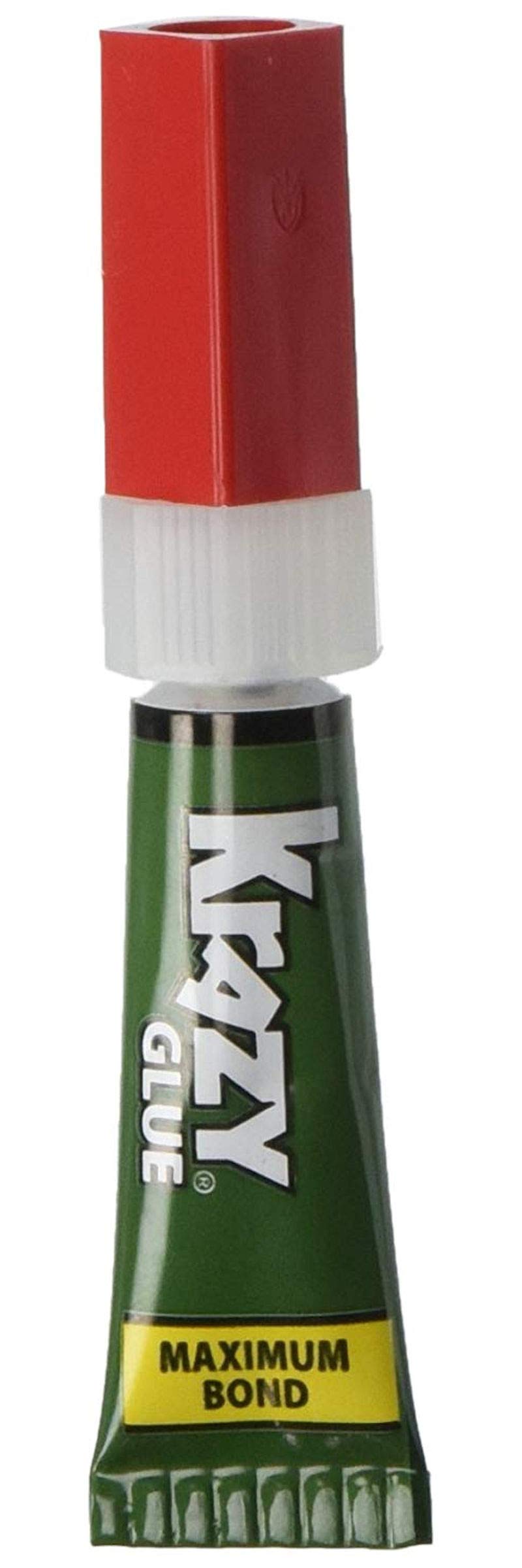 Krazy Glue KG48448MR Krazy Glue Mini Advanced Formula Gel