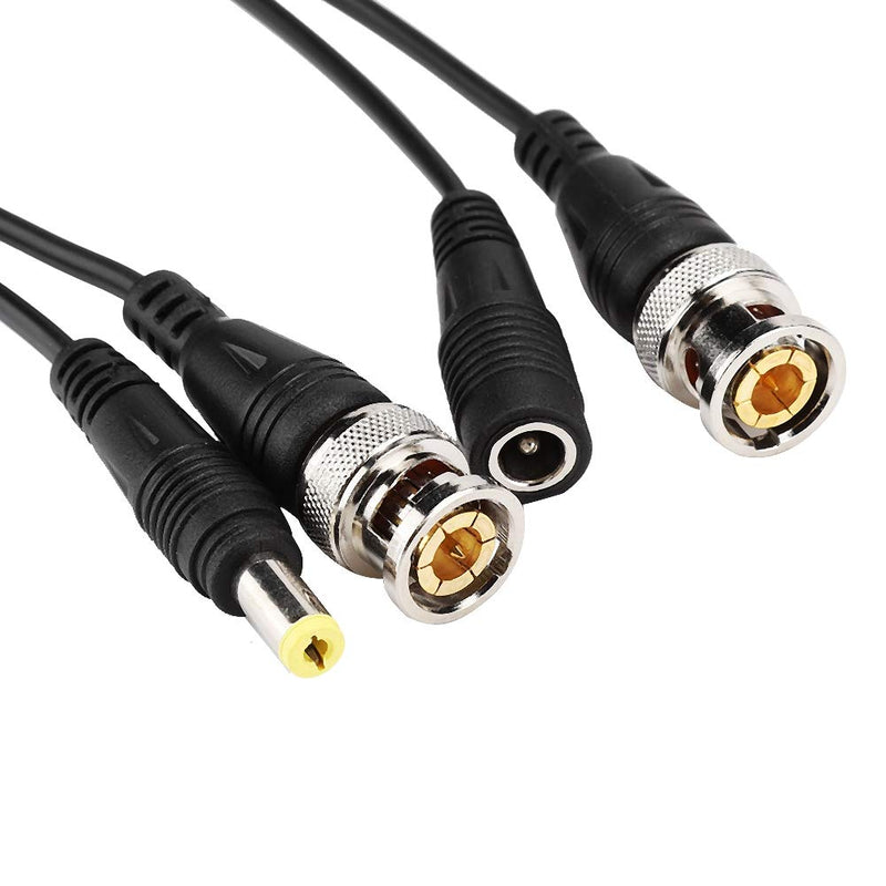 8MP HD CCTV Video Balun, Transceiver Transmitter CVI/AHD/TVI/CVBS Video Power Balun Transceive Twisted Pair Transmitter 12-18V