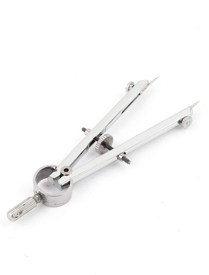 uxcell Jewellery Scribing Clockmakers 4.3 Inch Long Spring Dividers Calipers