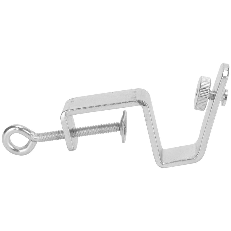 Table Mount Clamp, Knitting Machine Table Clamps, High Strength for Factory for Most Knitting Machines Knitting Machine Accessories Knitting Machine Tool