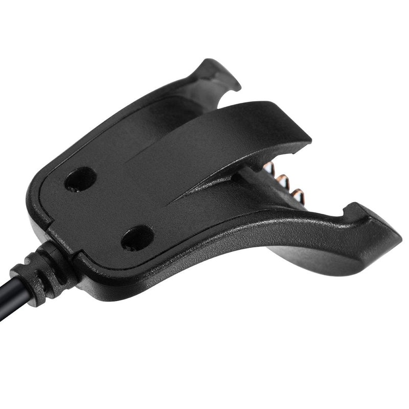 MOTONG Replacement Charger Charging Dock for Tomtom Adventurer,Tomtom Golfer 2,Tomtom Runner 2,Tomtom Runner 3,Tomtom Spark USB Charger