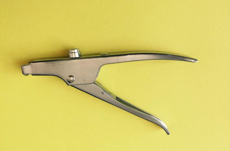 1Pcs TPC Dental Capsule Applier AP311 Applicator Gun for GC FUJI and Similar Items by Purple-Violet