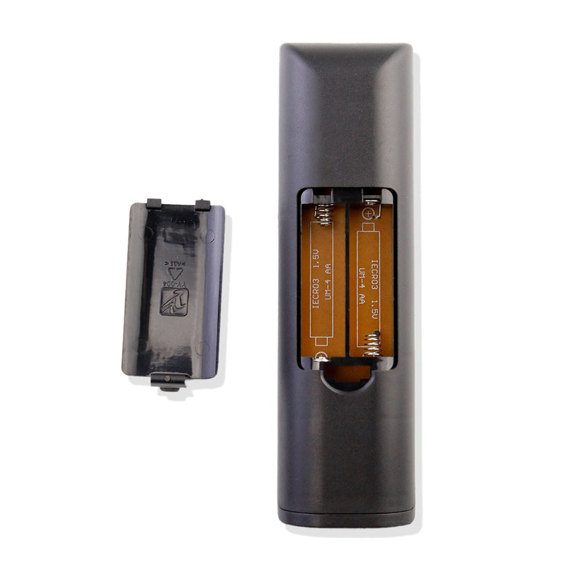 New Remote Control for Curtis TV LCD3227A LCD1908A LCD3708A LCD1933A LCD3235A LCD2425A LCD3208A LCD4686A LED2415A LED1526A LCD4620A LED1337A LCD4686A-W LCD4077A LCD4062A