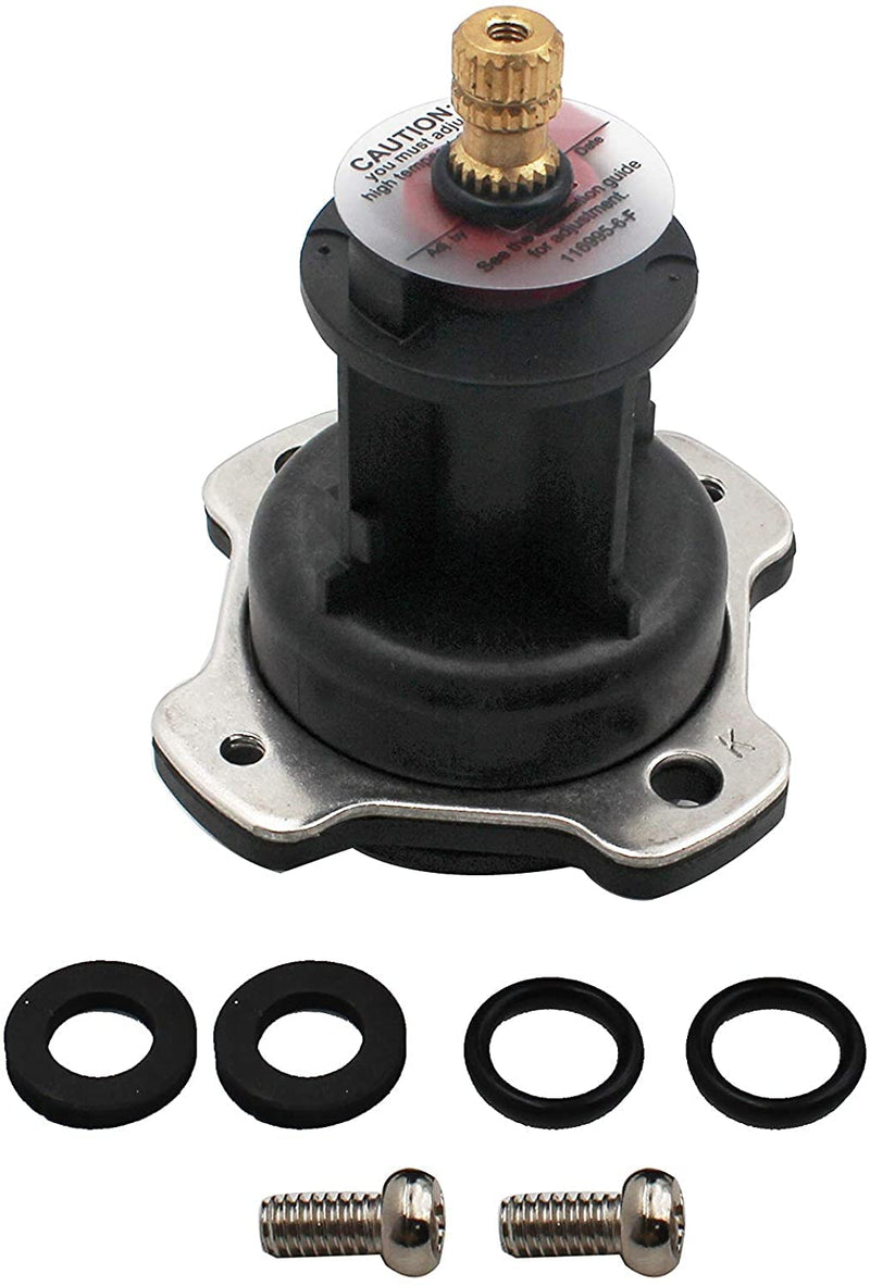 GP876851 Rite-Temp Mixer and Pressure-Balancing Unit Kit,Compatible with Kohler Part GP76851,Include Replacement for GP800820 and GP77759