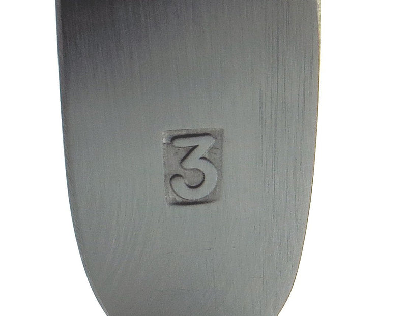 Scalpel Graduated Handle No. 3 Dental Surgical Stainless Steel Instruments