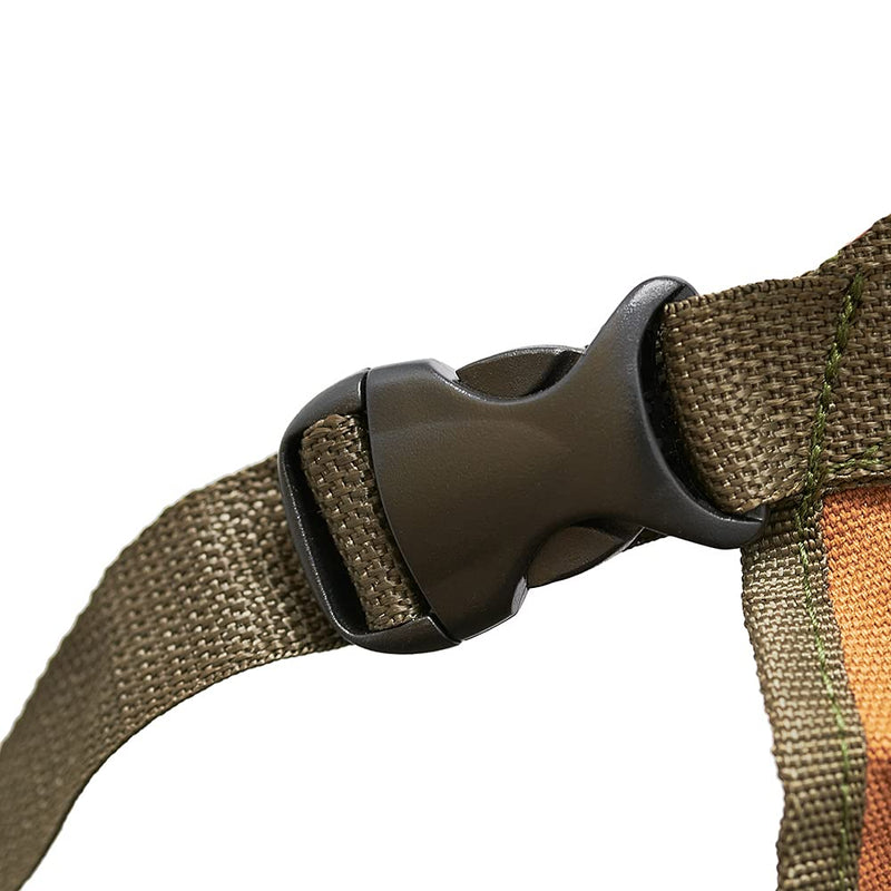 Bucket Boss Duckwear SuperBib Work Apron in Brown, 80200