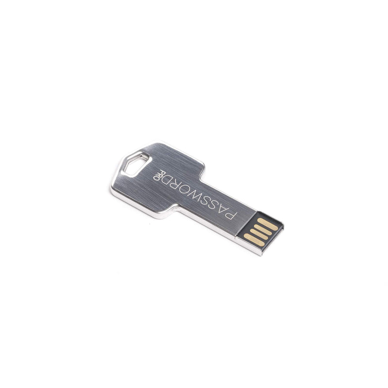 Password Reset Key Pro Next Generation - USB 3.0 Key Works w/ Windows 98, 2000, XP, Vista, 7, & 10 - Fast Access No Internet Connection Needed - Reset Lost Passwords on Windows Based PC & Laptop