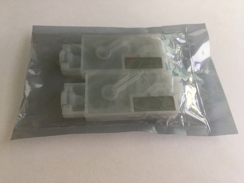 10pcs Packed JV5 / JV33 / / CJV30 / TS3 / TS5 / TS500 / TPC-1000 Inkjet Printer Damper for Mimaki Printers