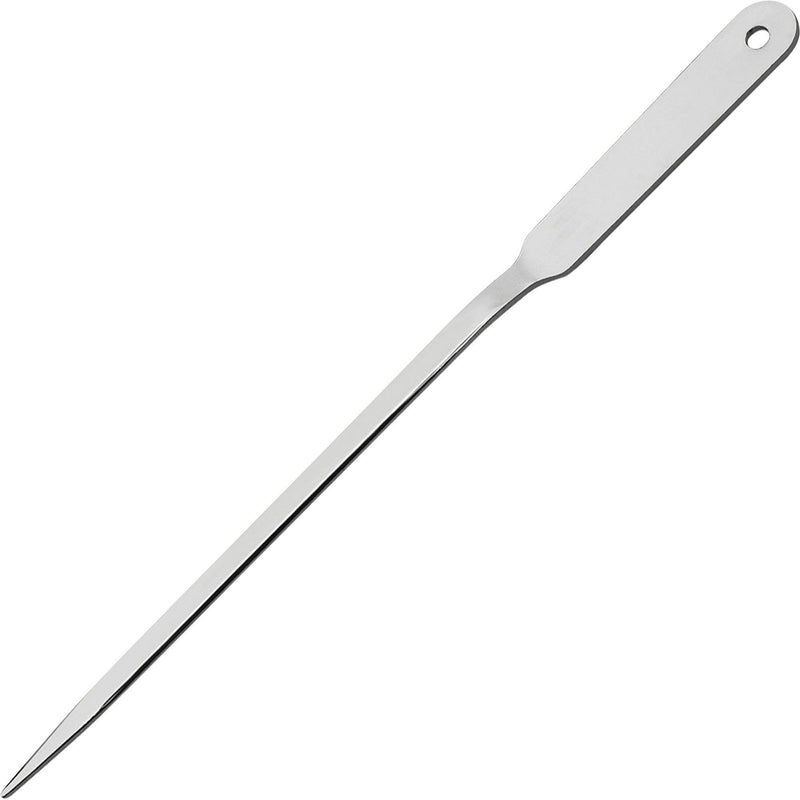 1InTheOffice Letter Opener, Stainless Steel Envelope Opener (4 Pack) (4) 4