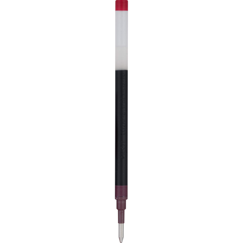 PILOT G2 Gel Ink Refills For Rolling Ball Pens, Bold Point, Burgundy Ink, 2-Pack (77364)