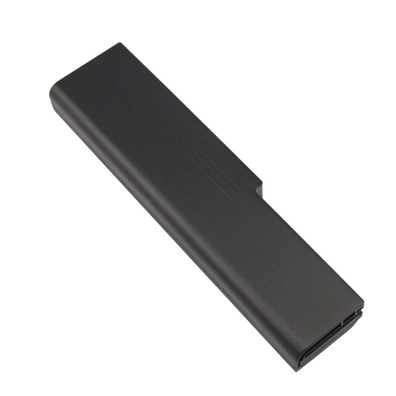 Futurebatt Laptop Battery fit Toshiba Satellite A665 C655 L645 L645D L650 L650D L655 L655D L670 L675 M300 M301 M305 M505 U405 Series, p/n PABAS228 PA3634U-1BRS PA3634U-1BAS PA3635U-1BAM PA3636U-1BRS
