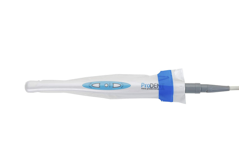 ProDENT 300 Pieces of Protectvie Sheaths, Covers, Sleeves for Dental Intraoral Camera PD740 and PD760 (Model:PDC-A01)