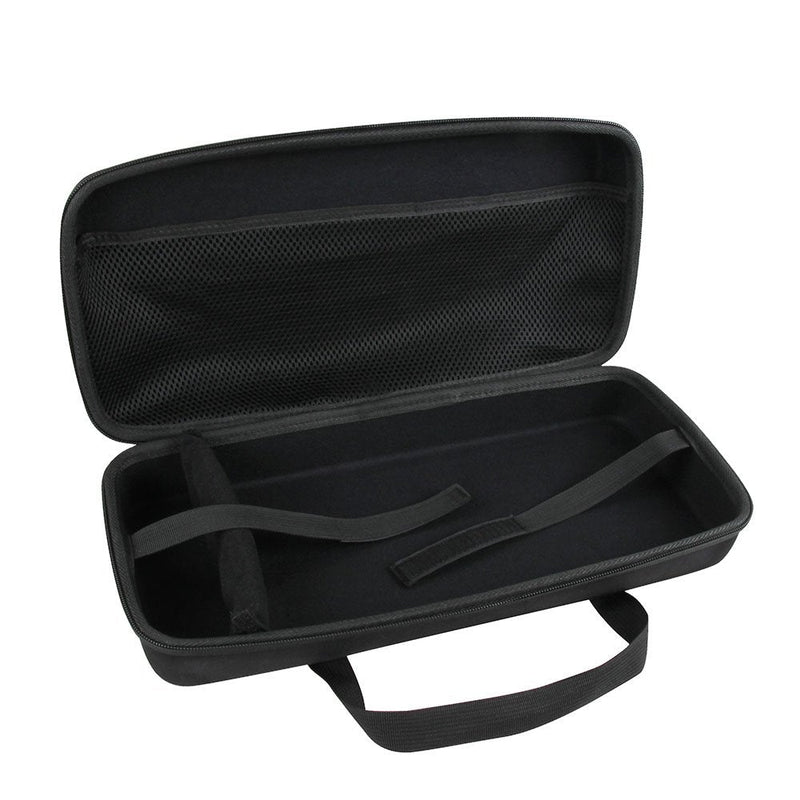 Hermitshell Hard Travel Case for Epson Workforce WF-100 / WF-110 Wireless Mobile Printer