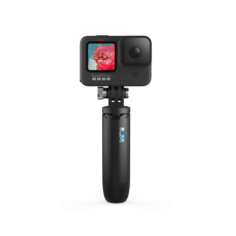 GoPro Shorty Mini Extension Pole Tripod (All GoPro Cameras) - Official GoPro Mount