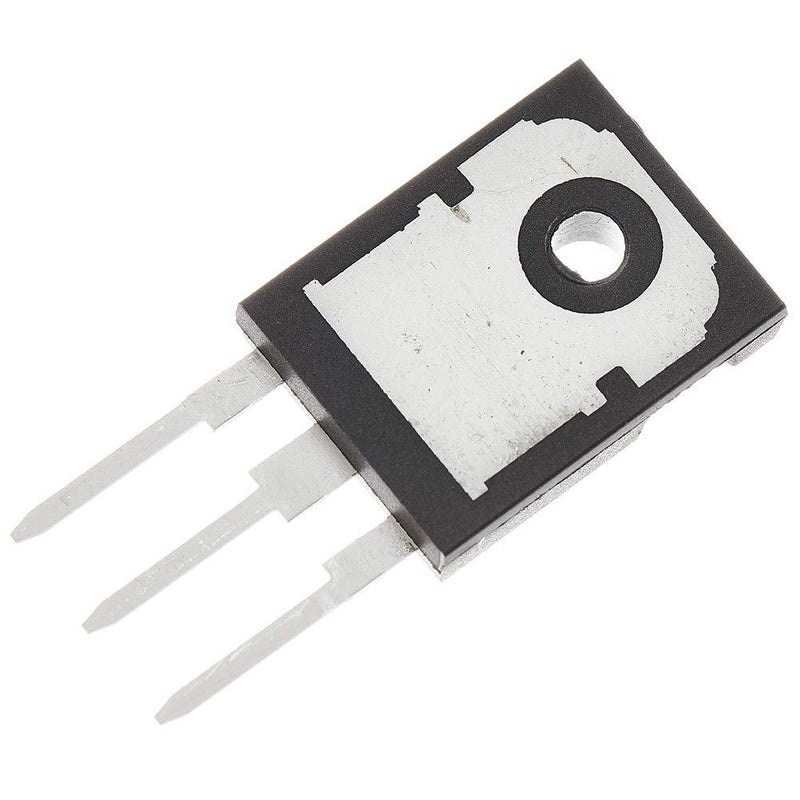 Bridgold 5pcs IRFP250N IRFP250 250 N-Channel MOSFET Transistor,30 A 200 V TO-247AC