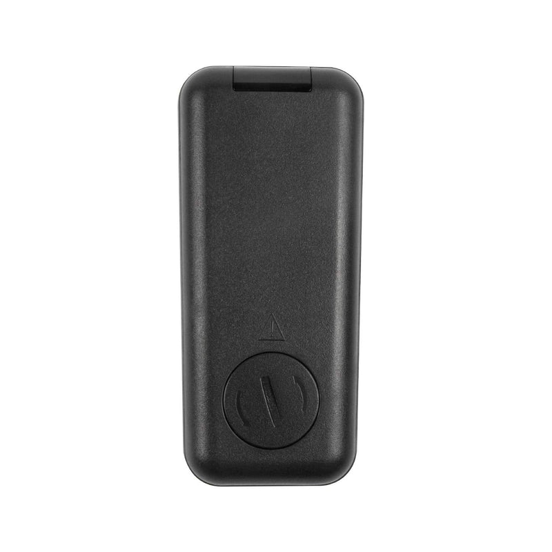Replacement for Bose SoundDock 10 Remote with CR2025 Battery, Also Fit for Bose Sounddock Series 2 3 II III Bluetooth Digital Music System Remote Control