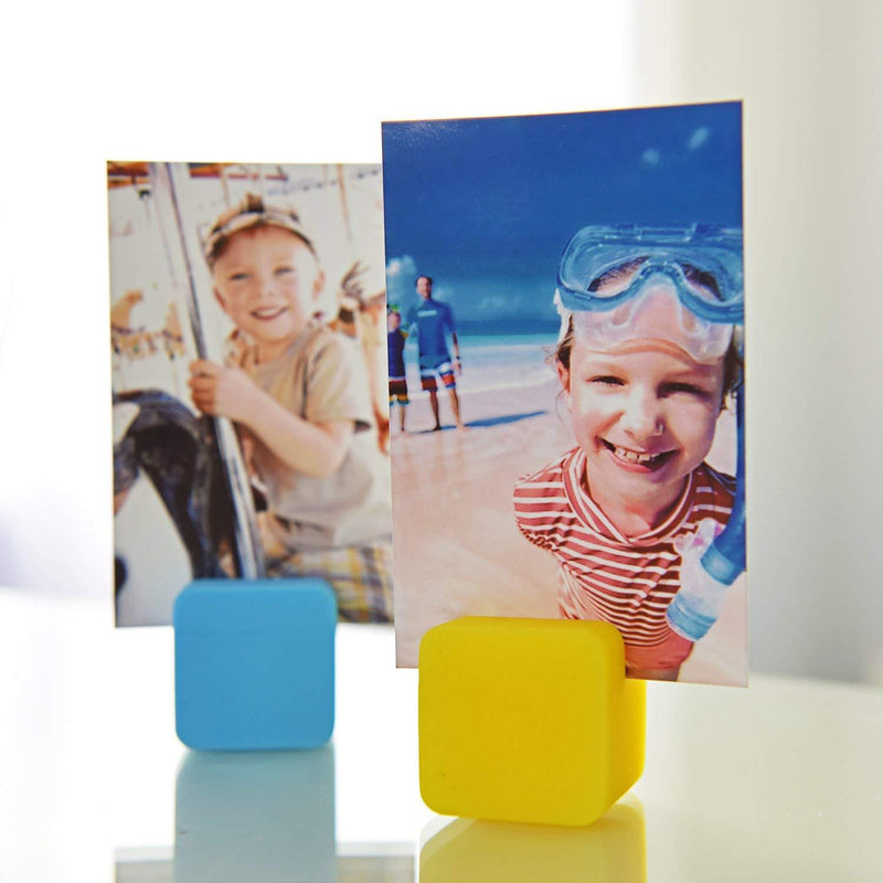 Kodak 2"x3" Premium Zink Photo Paper (20 Sheets) Compatible with Kodak Smile, Kodak Step, PRINTOMATIC 20 Pack Print Photo Paper