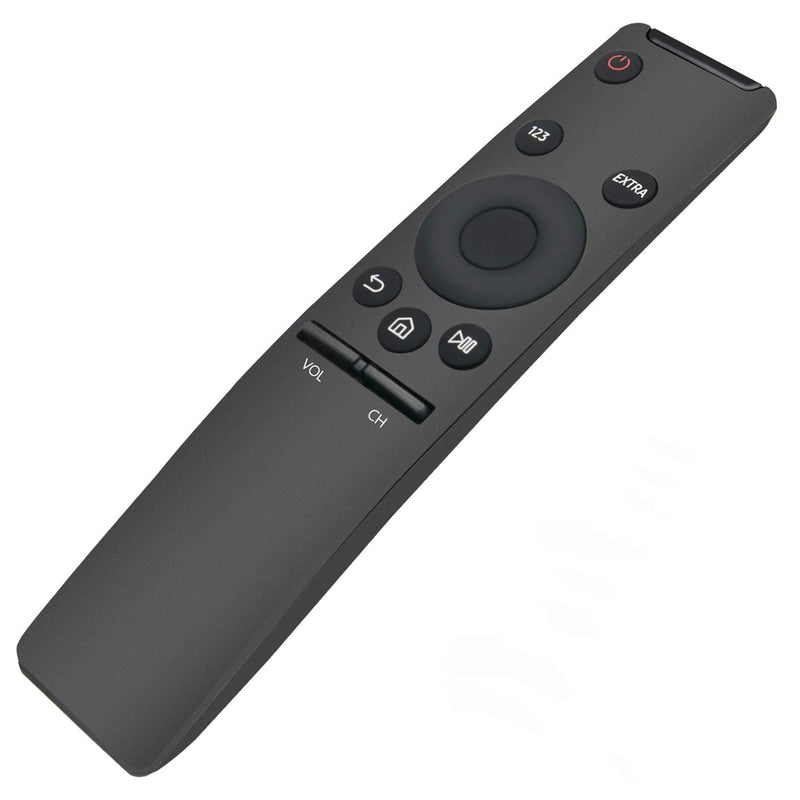 AIDITIYMI BN59-01241A Replacement Smart Remote Control fit for Samsung UN40K6250AF UN43KU6300F UN43KU630D UN49KS8500FXZA UN49KU6500F UN50KU6290 UN50KU6290F UN50KU6290FXZA UN55JU7500 UN55JU7500F UN43