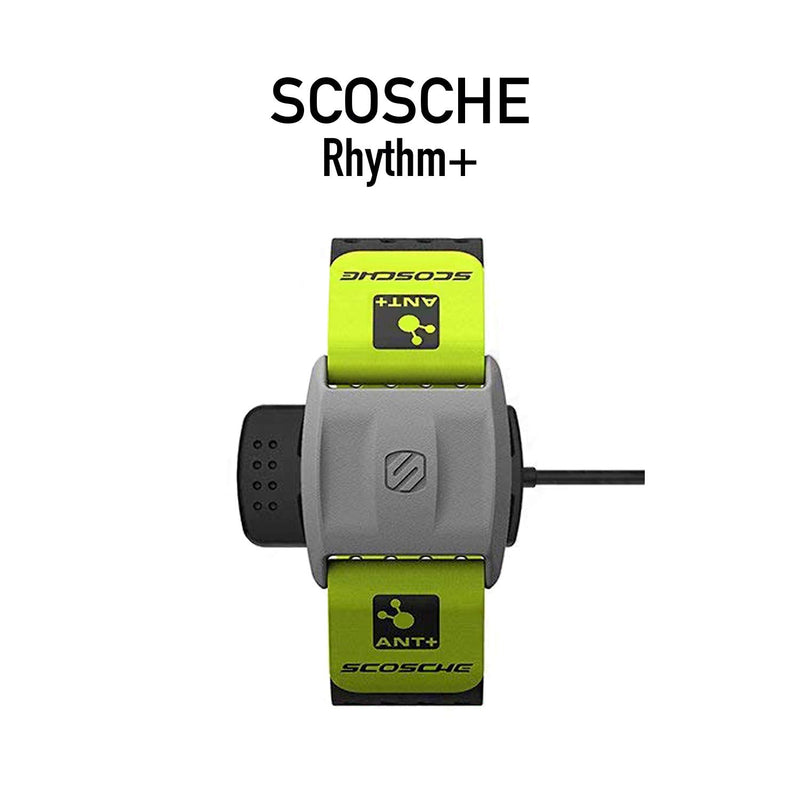 Replacement Charger Dock Compatible with Scosche Rhythm+ Charger, KELIFANG Replacement USB Charging Cable Compatible with Scosche Rhythm Plus Heart Rate Monitor with Armband