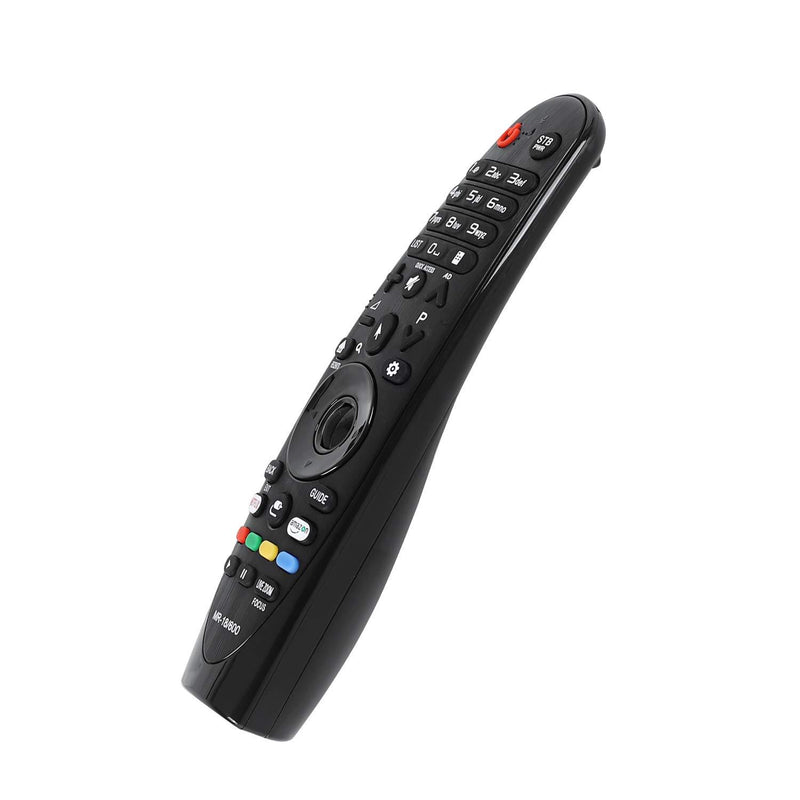 Universal Remote Control AN-MR18BA AN-MR600G AN-MR650 for All 2018 4K UHD Smart LG TV OLED65W8PUA OLED77W8PUA OLED43W8PUA OLED49W8PUA OLED50W8PUA OLED55W8PUA with Netflix and Amazon Keys MR-18