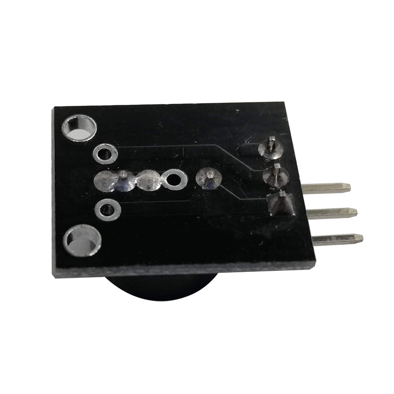 HUABAN 3 Pack KY-006 Compatible Sensor Small Passive Buzzer Module DIY Kit