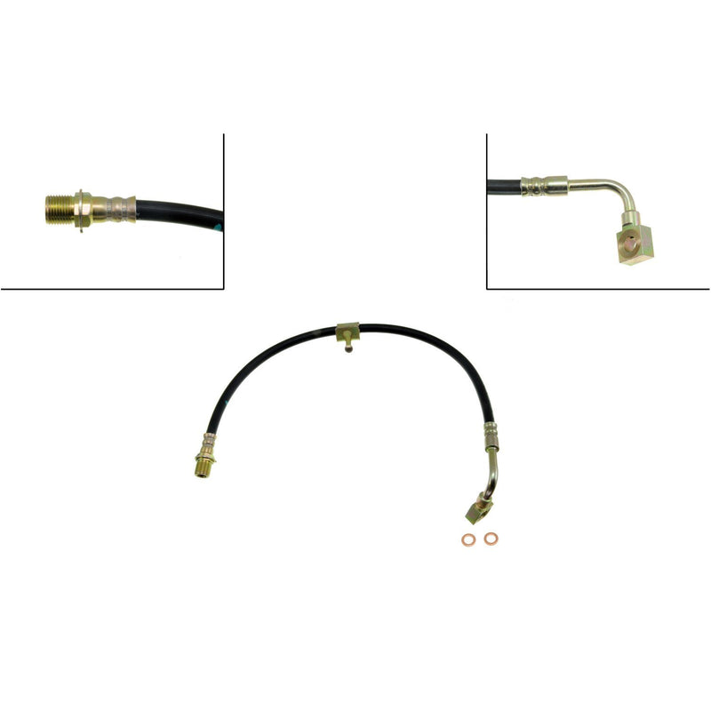 Dorman Hydraulic Brake Hose