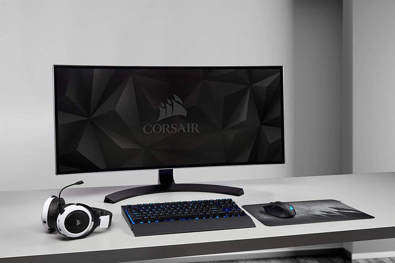 Corsair MM150 Ultra-Thin Gaming Mouse Pad – Medium