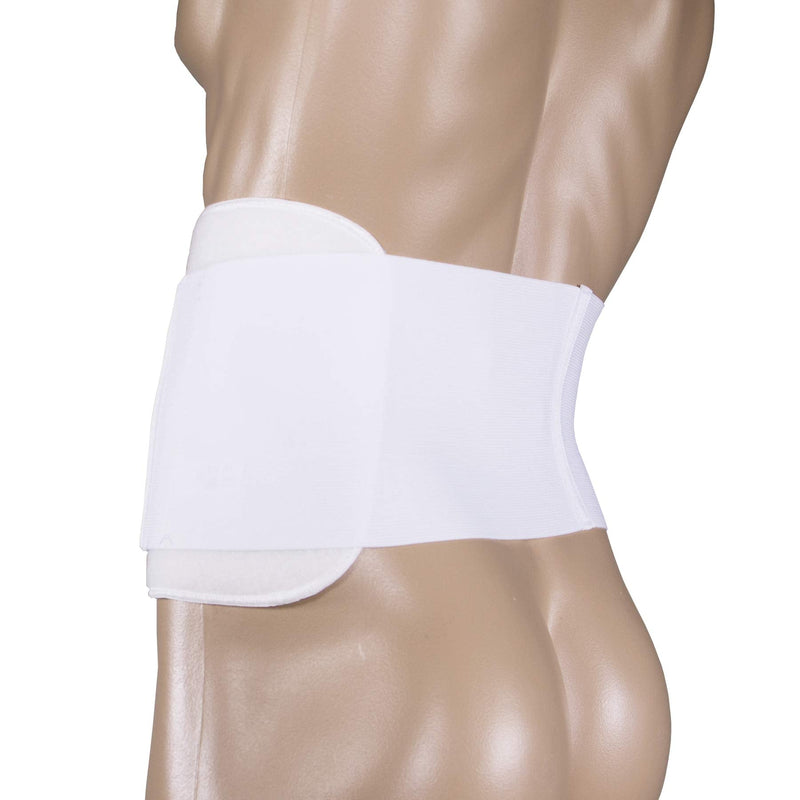 OTC Ostomy Replacement Binder, 6" Belt, X-Large