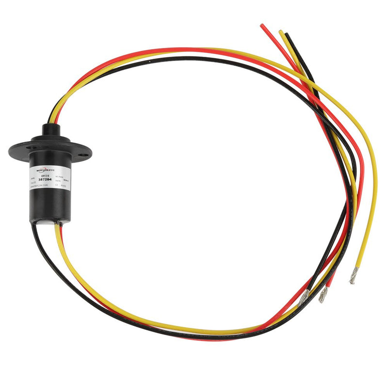 3 Wire Collectible 3 Cable Wind Turbine Power Generator 250RPM 15A 0-600V