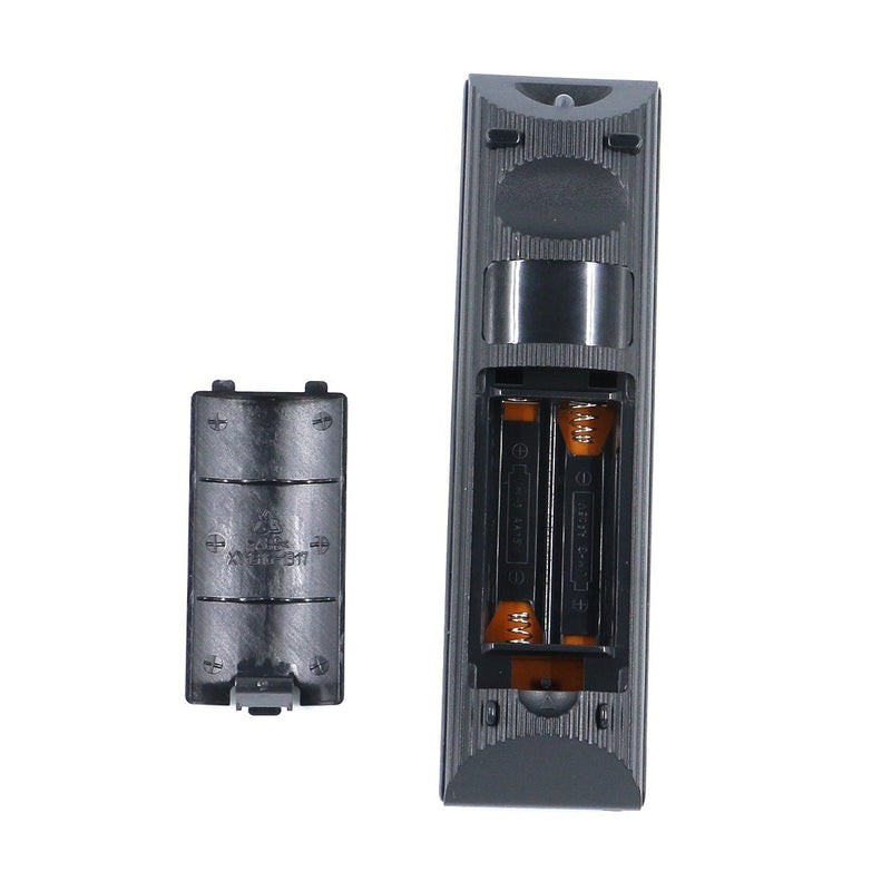 ZdalaMit RMT-B116A RMTB116A New Replacement Blu-Ray Disc Player Remote Control fit for Sony BD DVD BDP-BX58 BDP-BX38 BDP-S280