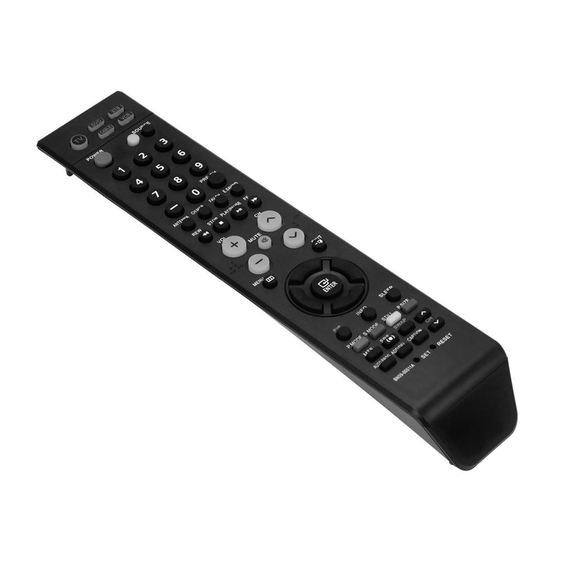 New BN59-00511A Replace Remote Control fit for Samsung LCD TV HP-S4233 LN26R71BD LN32R71BD LN40R71BD HP-S5033 SP-S4223