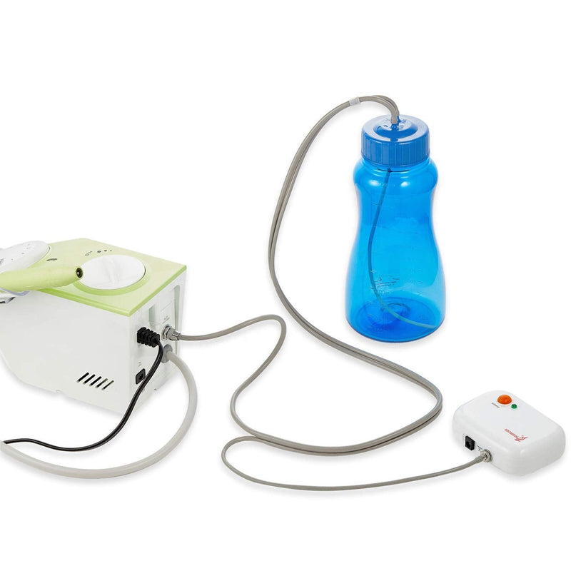 Dental Power Woodpecker Water Bottle Auto Supply System for Ultrasonic Scaler Model AT-1