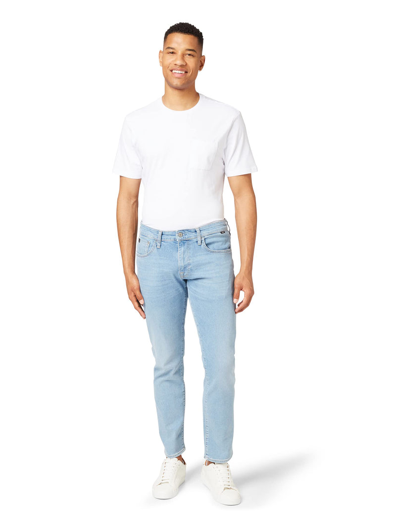 Mavi Men's Marcus Jeans 33W / 30L Blue