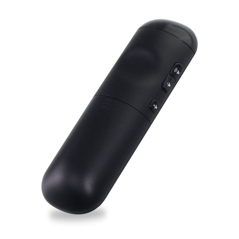 Universal RC280 Replacement Remote Control for All TCL ROKU Smart TV with CBSNEWS Netflix Sling VUDU Shortcuts