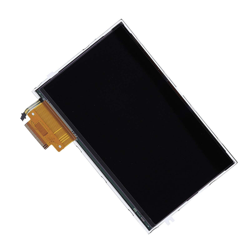 LCD Screen Replacement for PSP2000, LCD Backlight Display LCD Screen Part for PSP 2000 2001 2002 2003 2004 Console