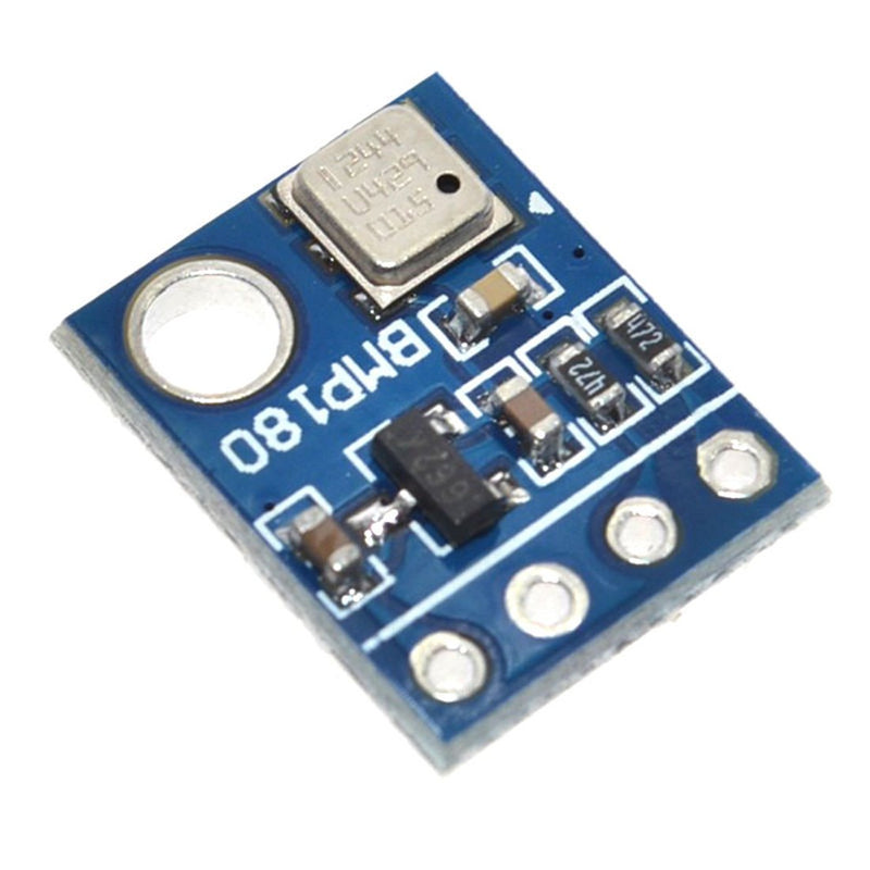 HiLetgo BMP180 GY-68 Digital Barometric Pressure Sensor Module Replace BMP085 for Arduino