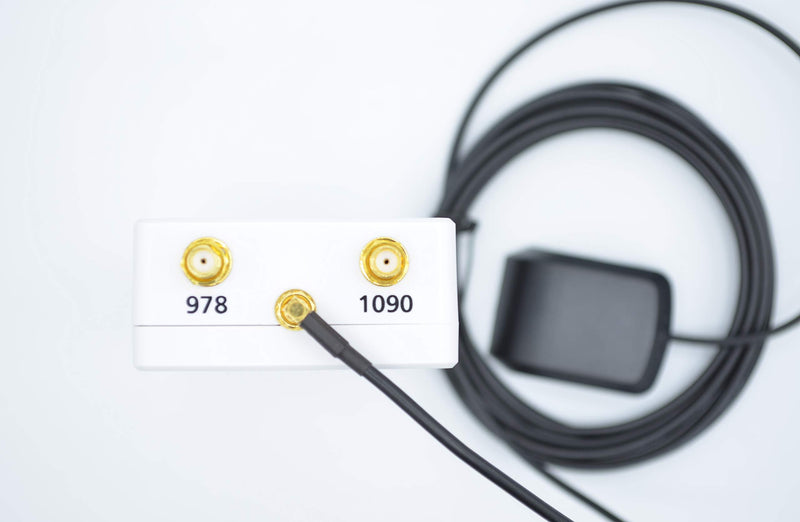 Stratux GPYes 2.0 External Antenna