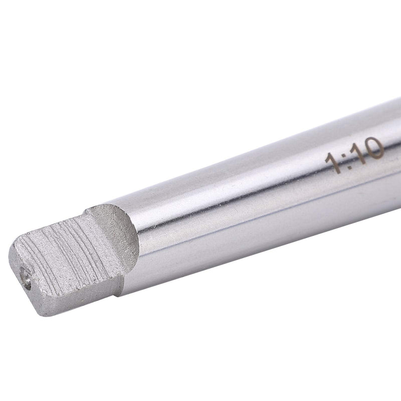 Reamer, 1:10 taper reamer High accuracy for craft processing for reaming shapes
