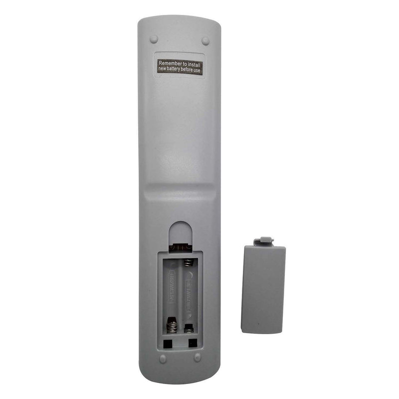 Smartby Replaced New Toshiba LCD HDTV Remote Control CT-90302 CT90302 subs CT-90275 CT90275