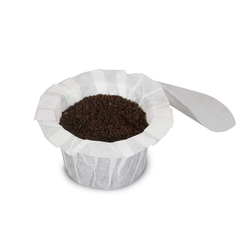 EZ-Cup Filters by Perfect Pod - 1 Pack (50 Filters)