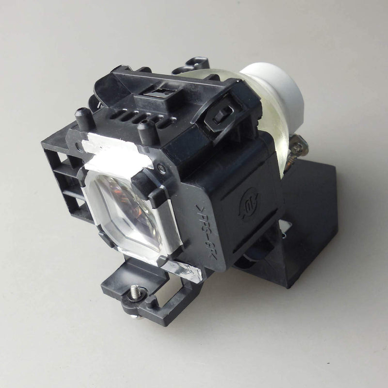 CTLAMP NP14LP 60002852 Replacement Projector Lamp Bulb with Housing Compatible with NEC NP305 NP305EDU NP310 NP310EDU NP405 NP410 NP410EDU NP510 NP610 NP610W NP305+