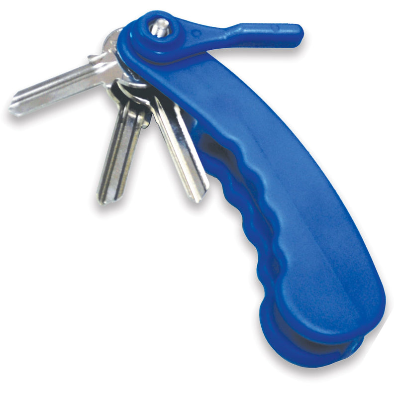Gima - multiple key aid, support when turning keys, for people with little strength in hands and wrists, seniors, disabled, arthritics; up to 3 keys. single