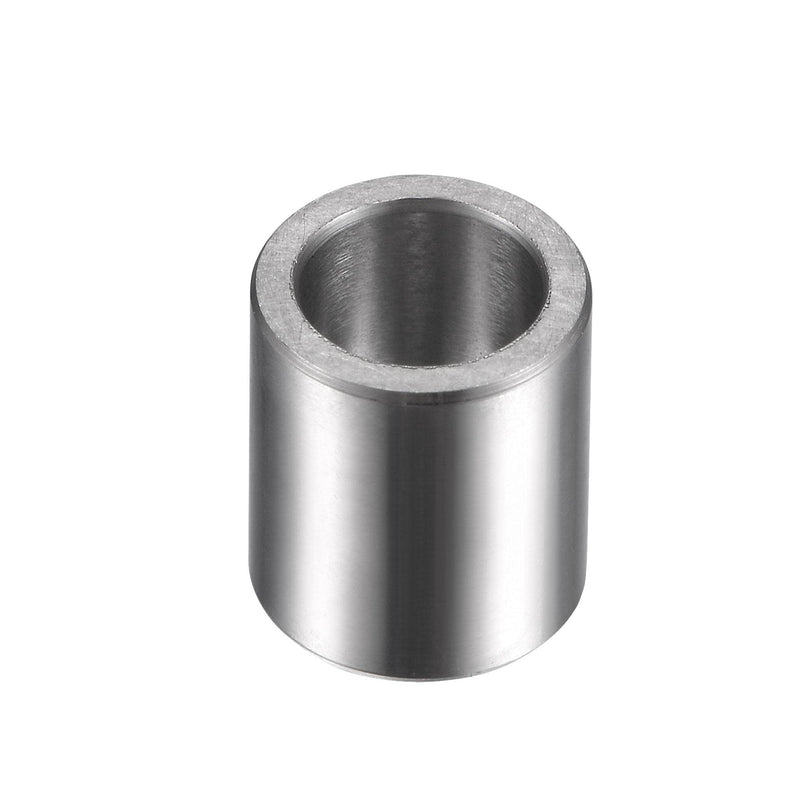 uxcell Sleeve Bearings 5mmx7mmx8mm Chrome Steel Oilless Bushing 2pcs