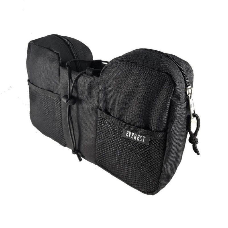 Everest Bh15w-bk, Black, One Size