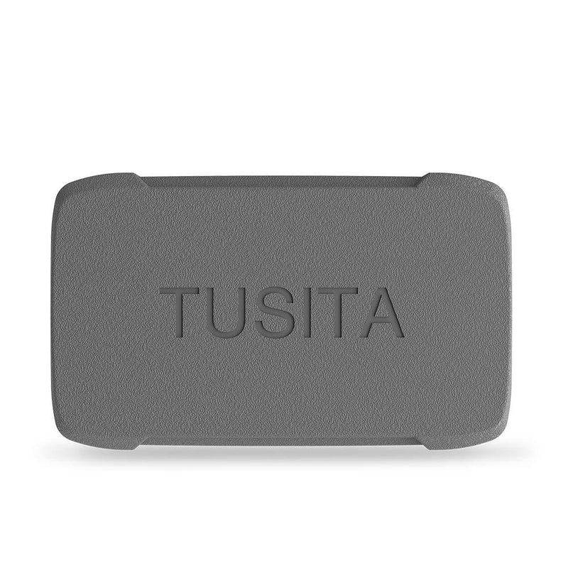 TUSITA Sun Cover for Lowrance Hook2 5 5X INCH - Silicone Protective Case - Fishfinder GPS Accessories Hook2 5 5x Cover
